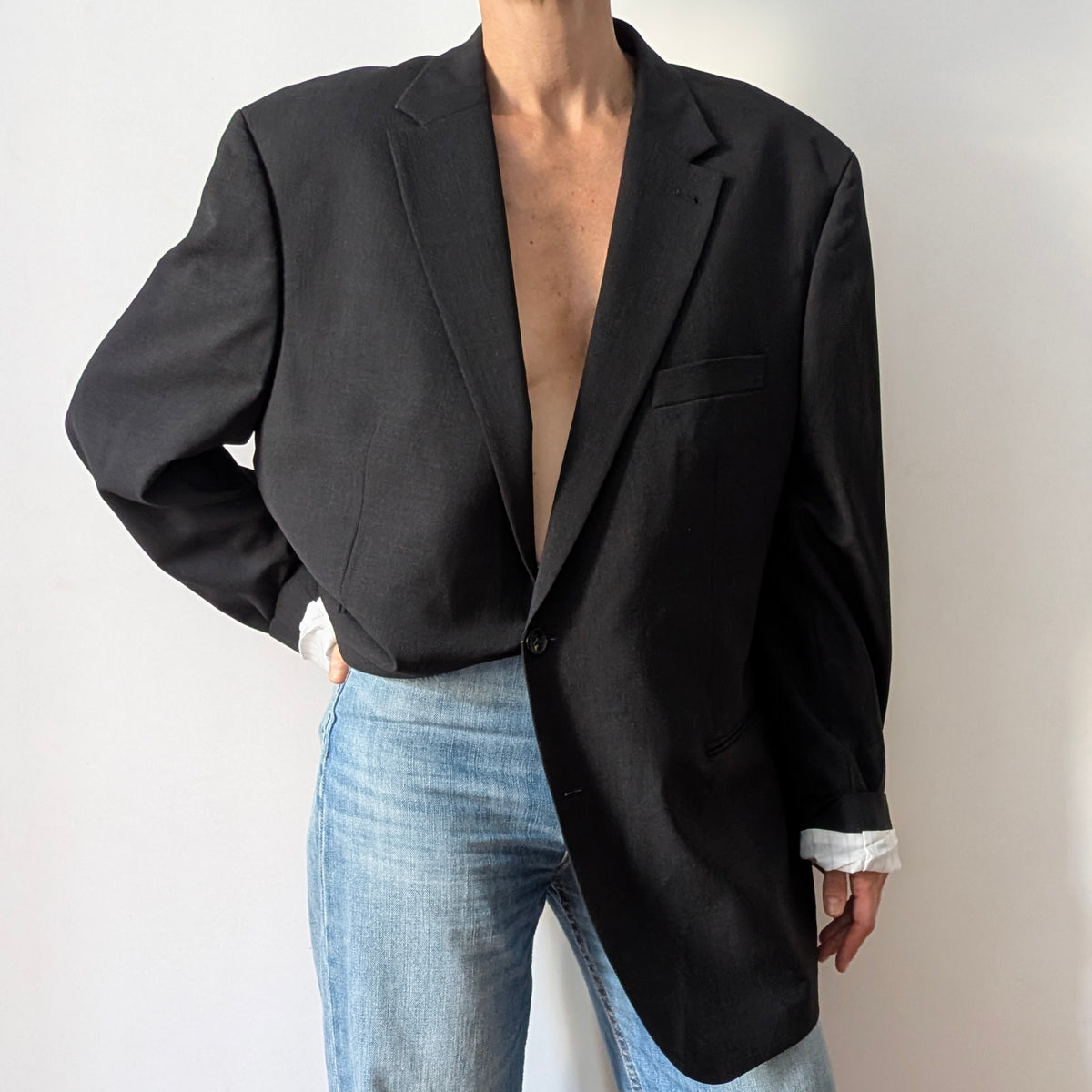 Blazer #107