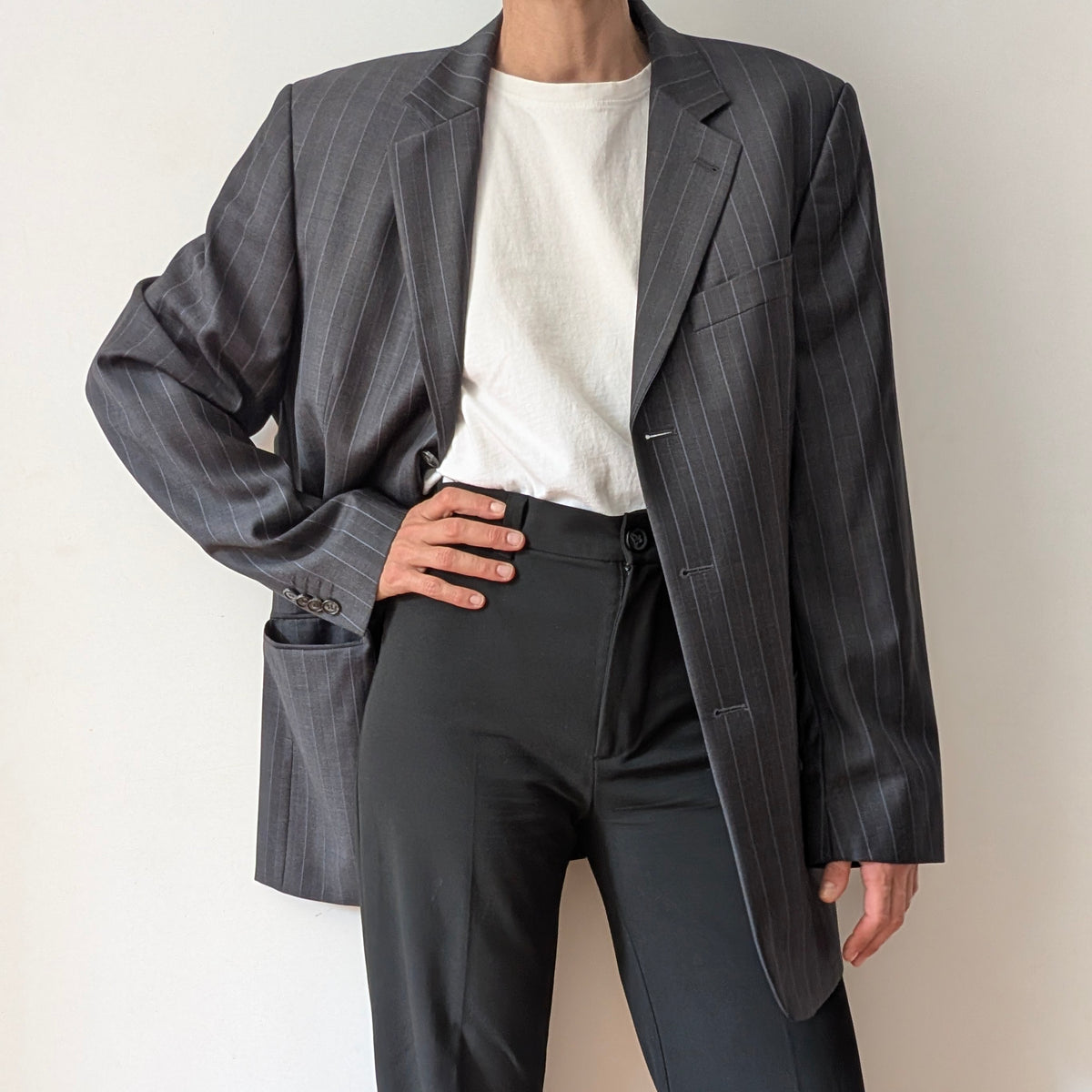 Blazer #124