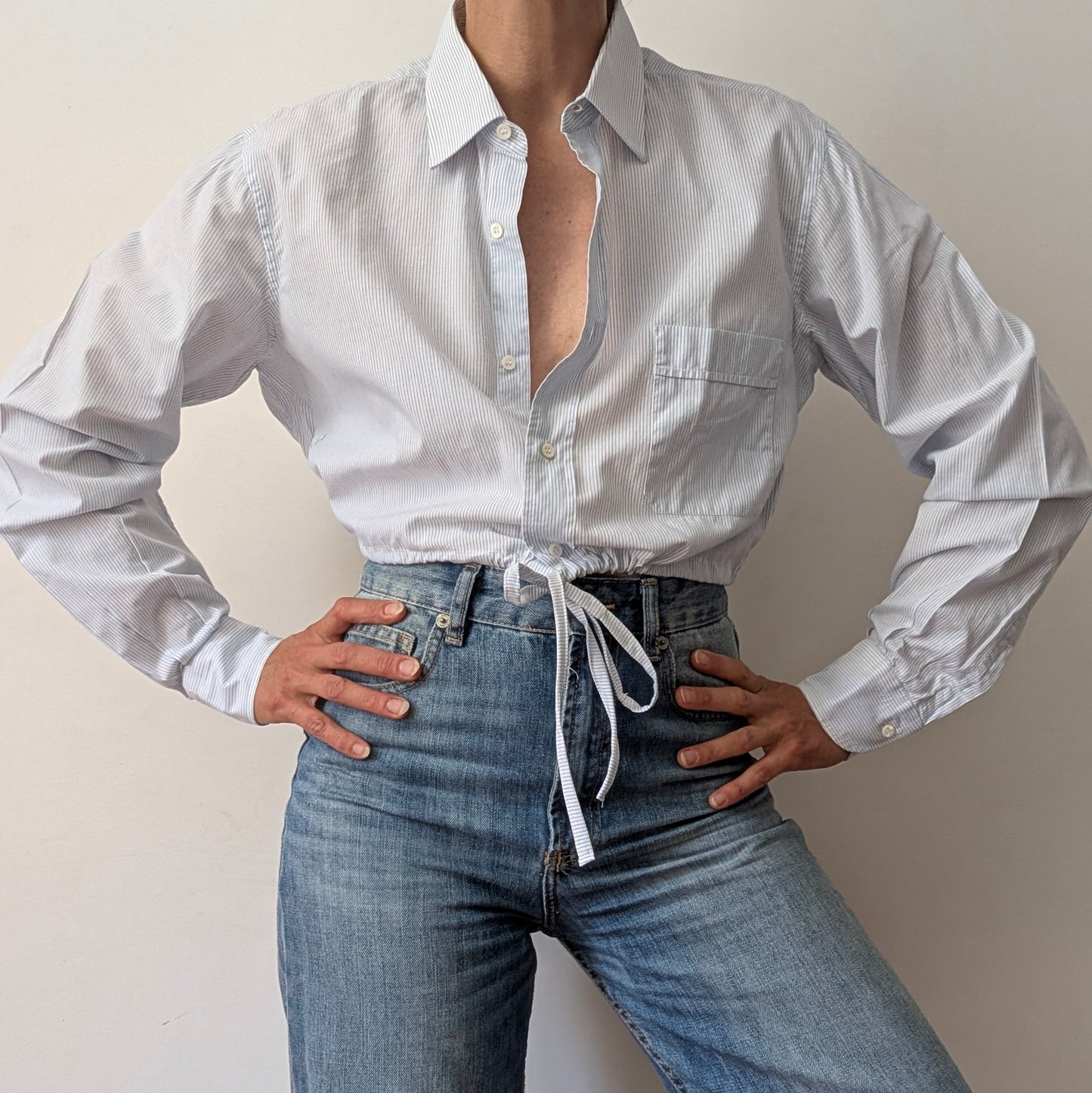 Tie shirt #4