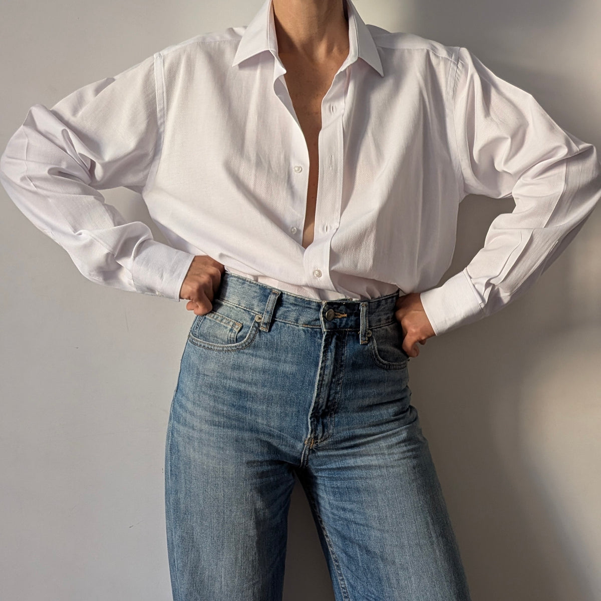 Camicia #201