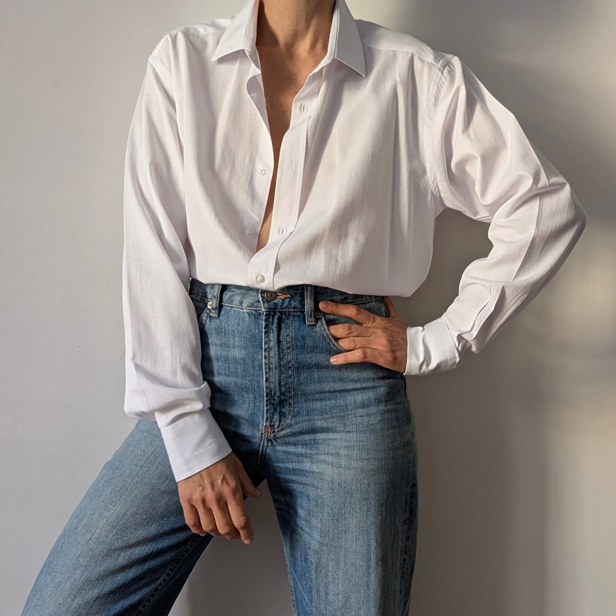 Camicia #201