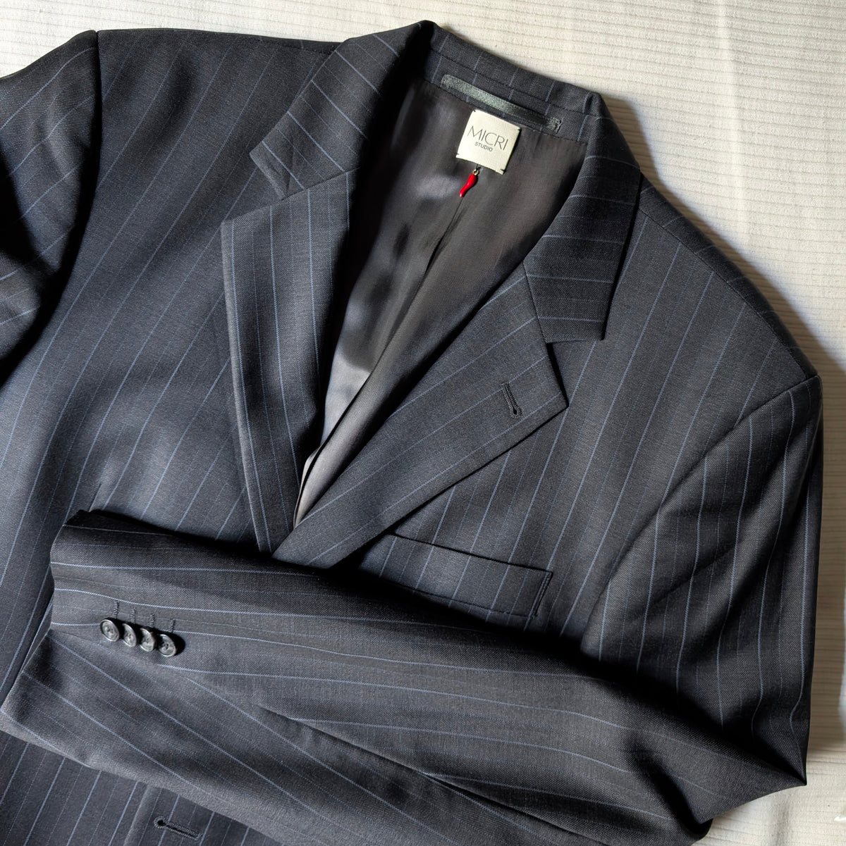 Blazer #124