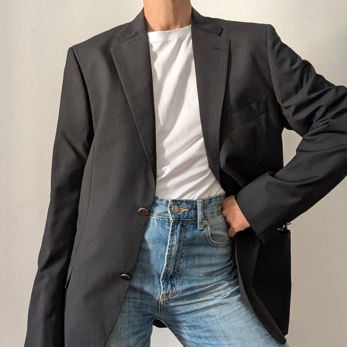 Blazer #109