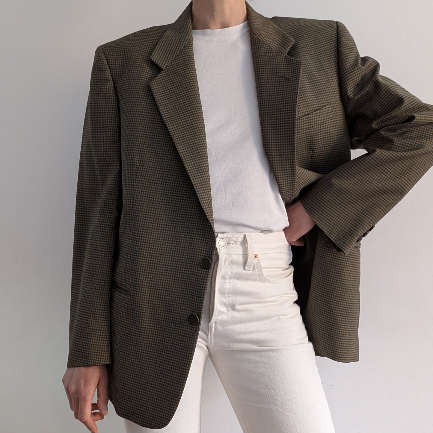 Blazer #75