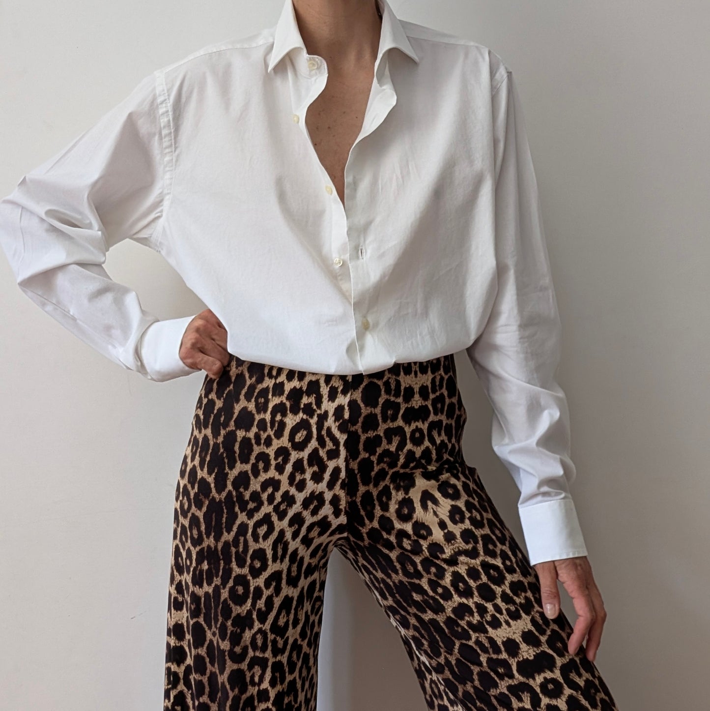Camicia #161