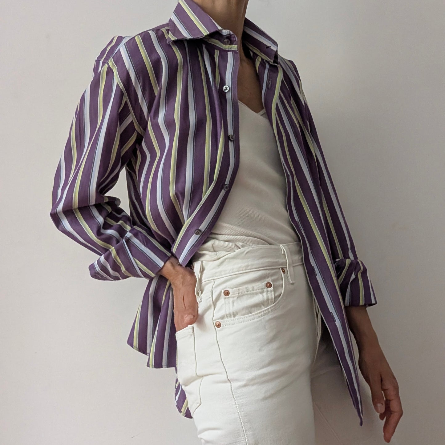 Camicia #157