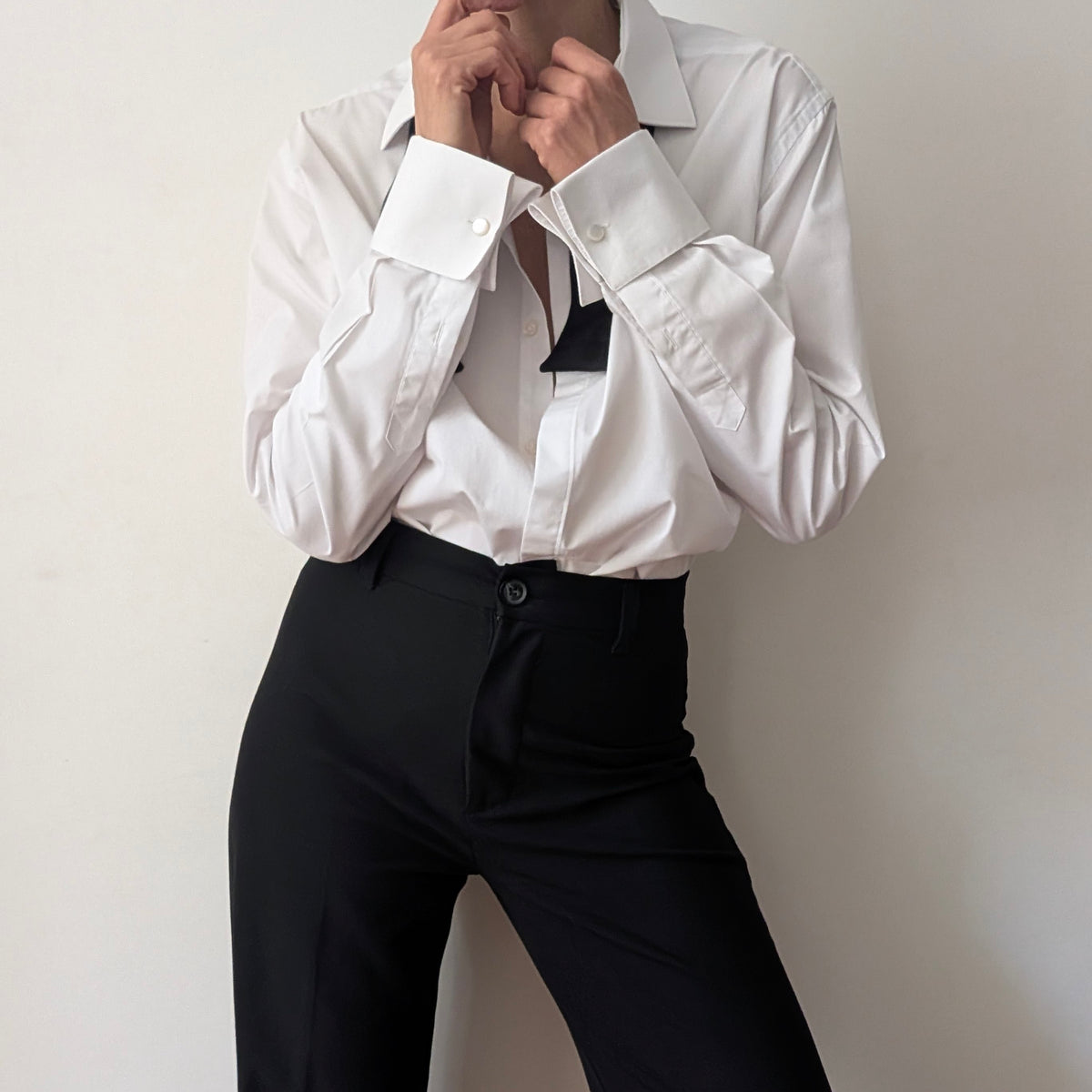 Bow Tie Pierre Cardin #11