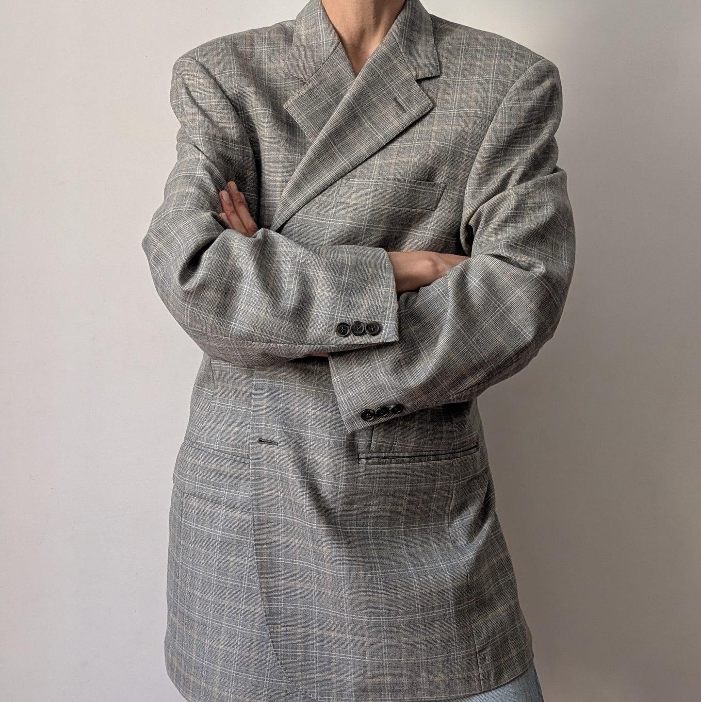Blazer #61