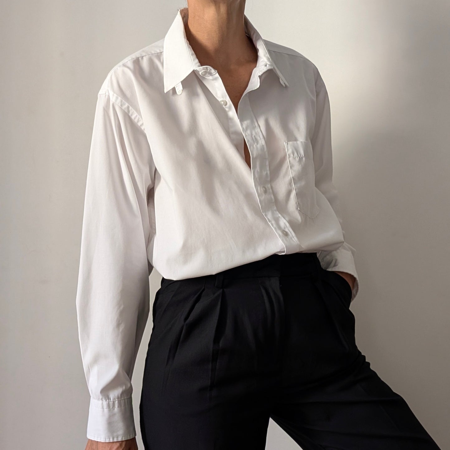 Camicia Christian Dior #7