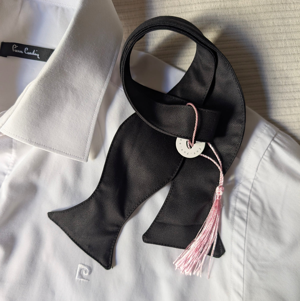 Bow Tie Pierre Cardin #11