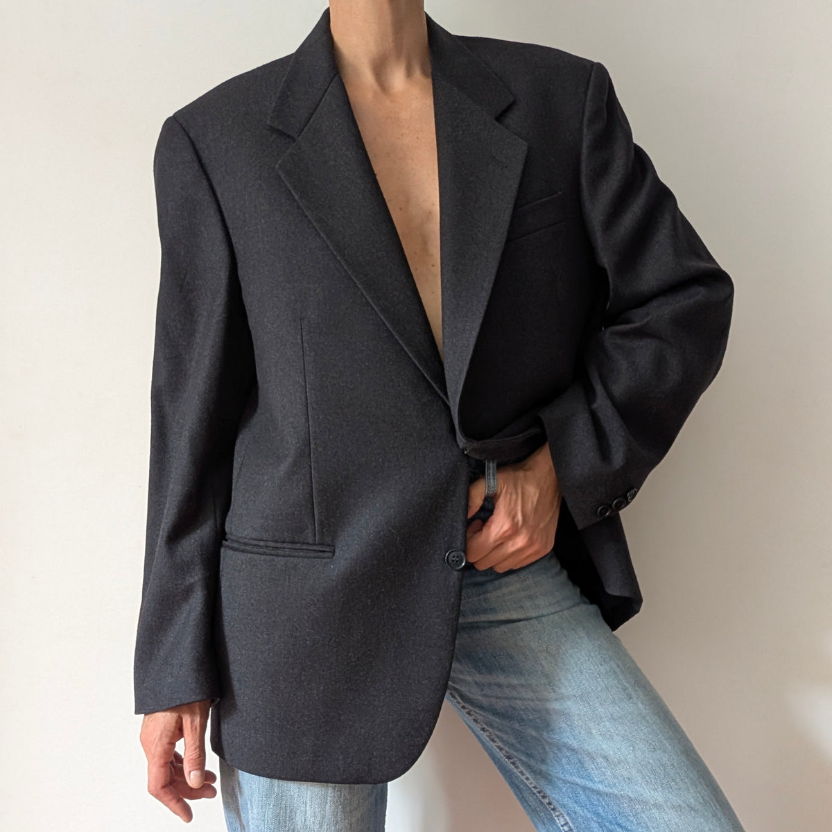 Blazer #121