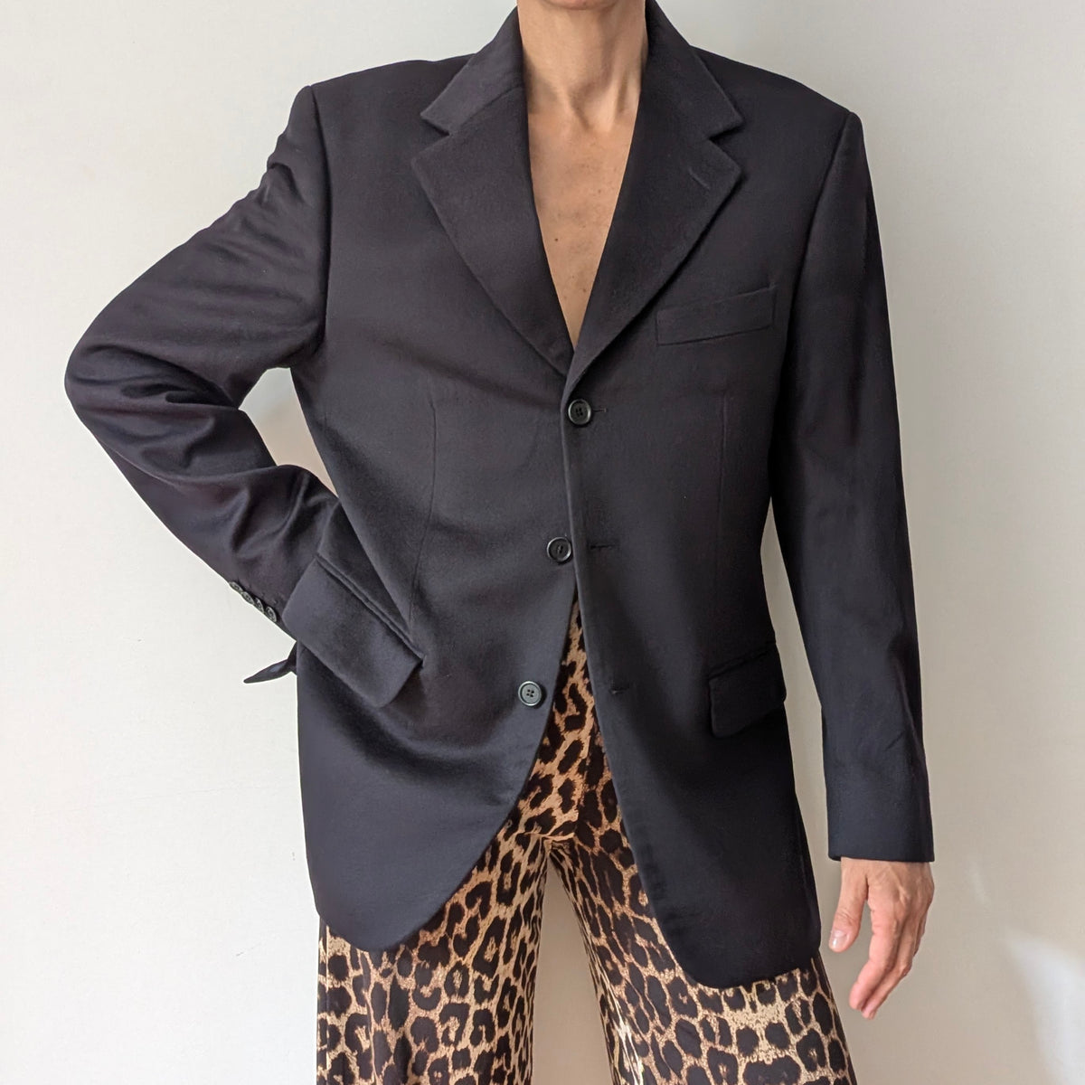 Blazer #120