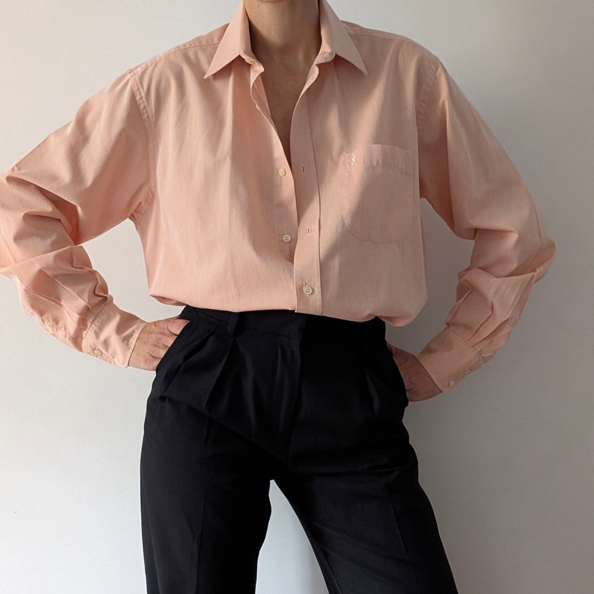 Camicia Yves Saint Laurent #14