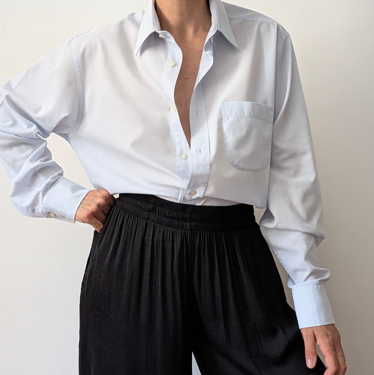 Camicia Yves Saint Laurent #3