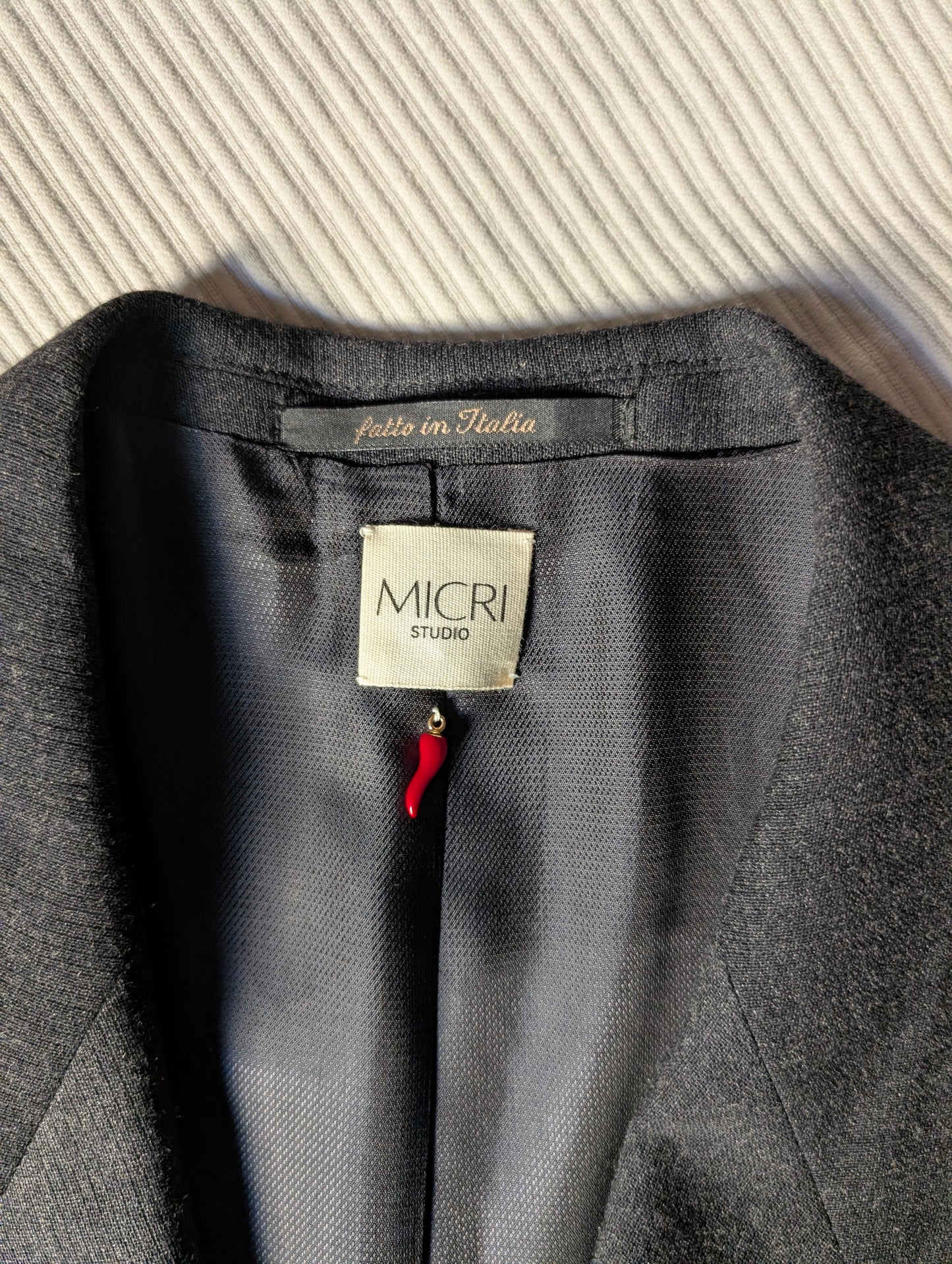 Blazer #86