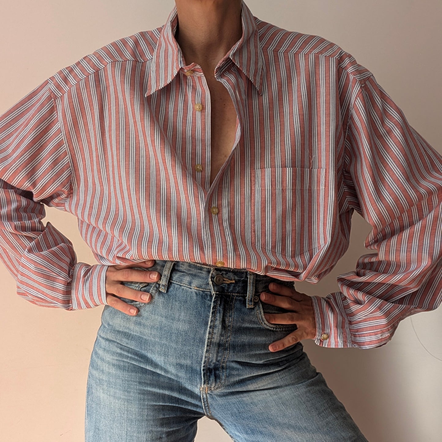 Camicia #186