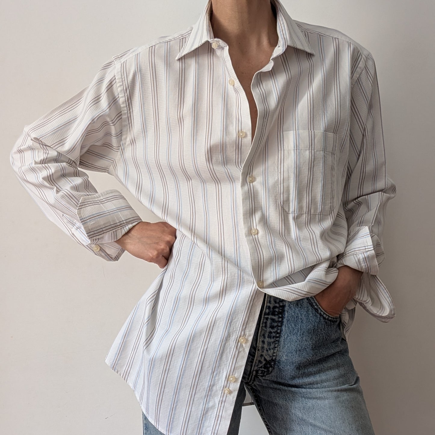 Camicia #117
