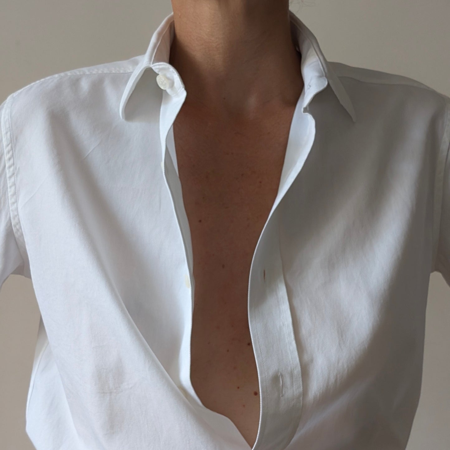 Camicia Yves Saint Laurent #4