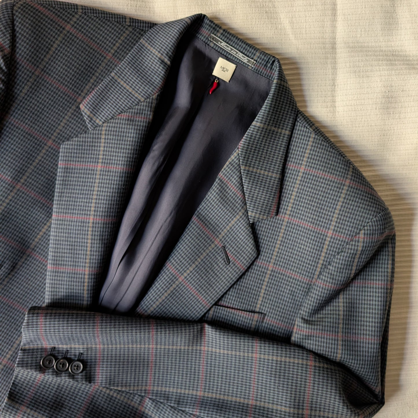 Blazer #54