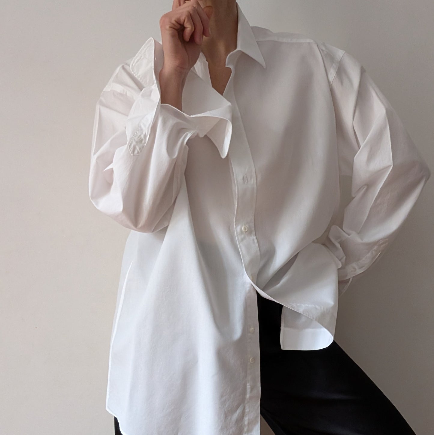 Camicia Hugo Boss