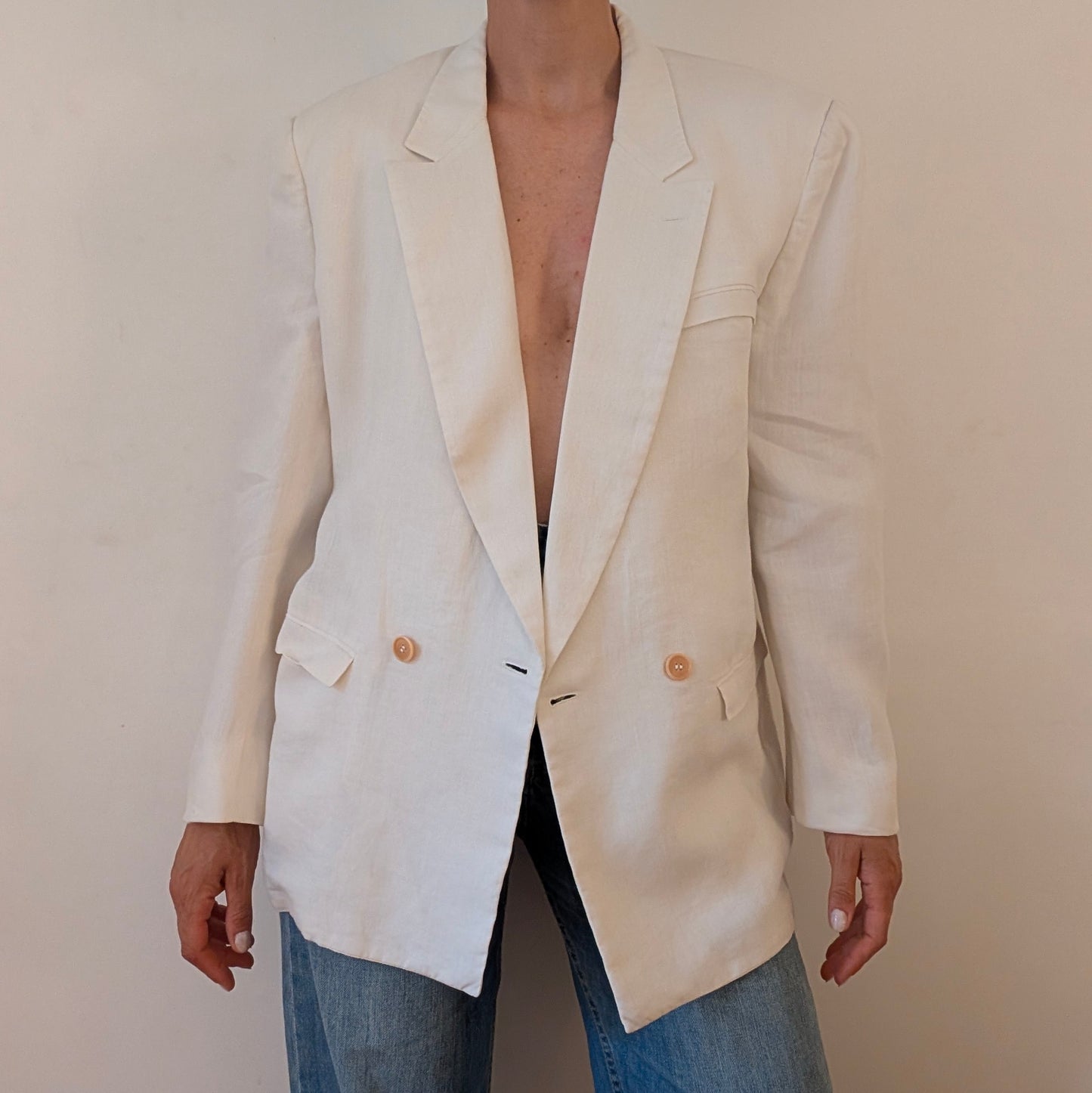 Blazer Gianni Versace