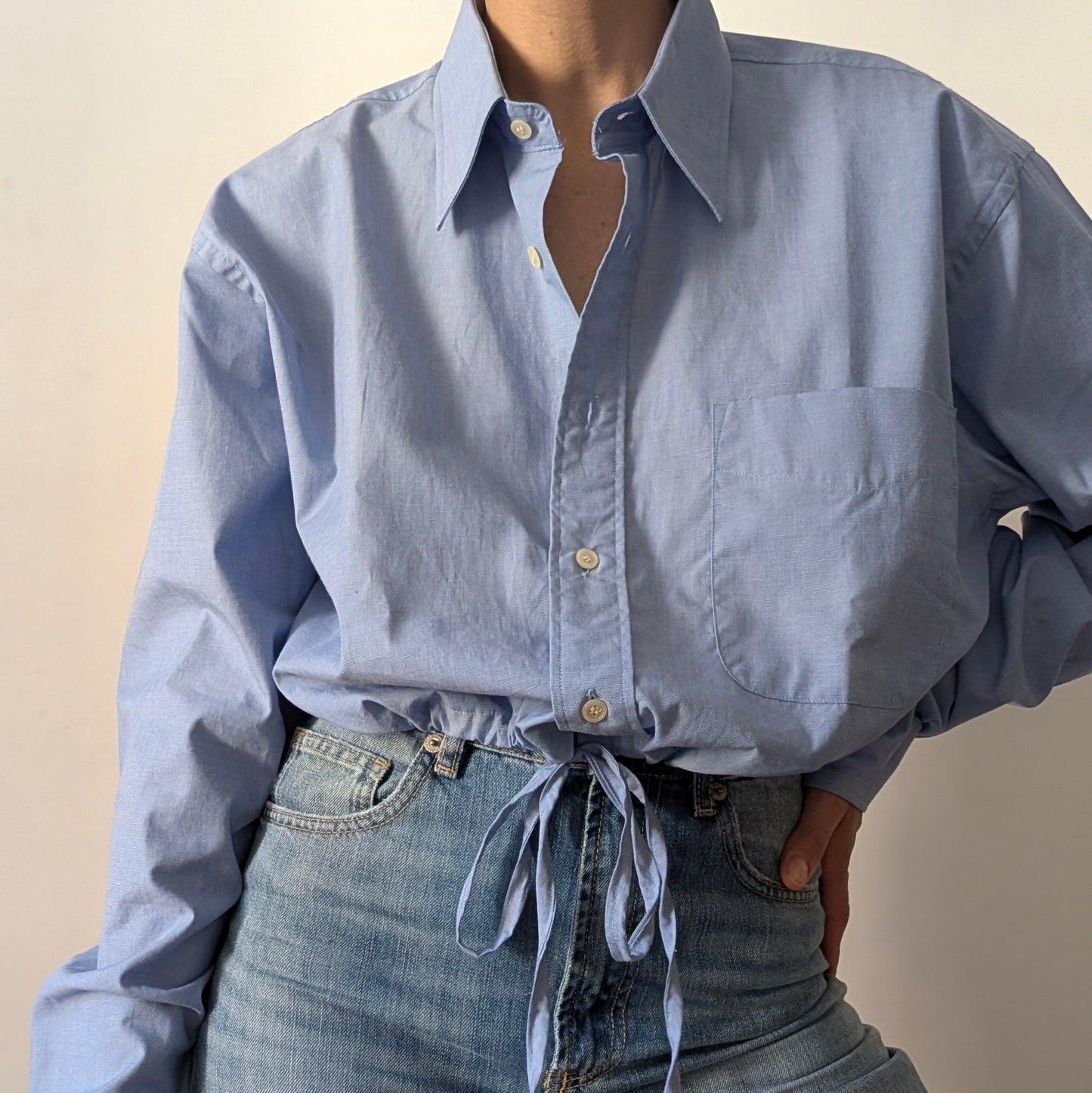 Tie shirt #3