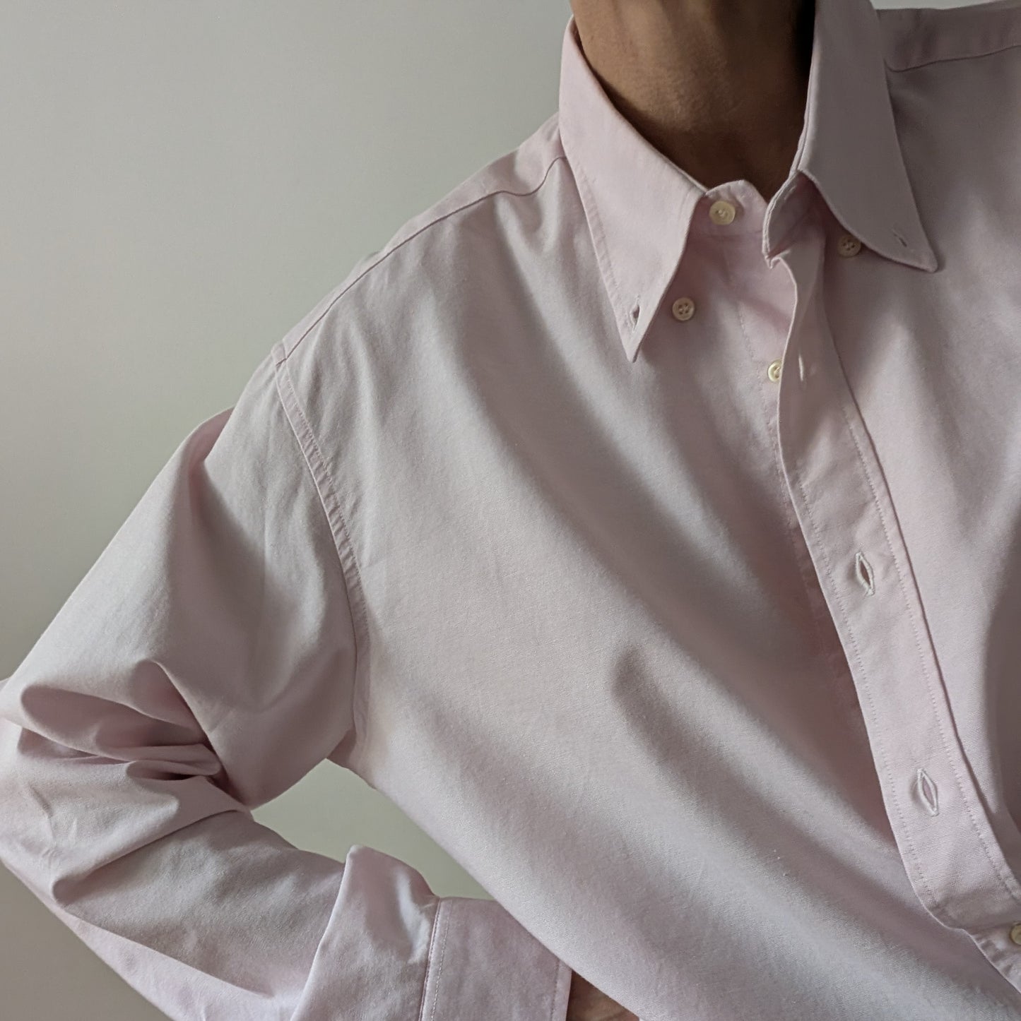 Camicia Burberry