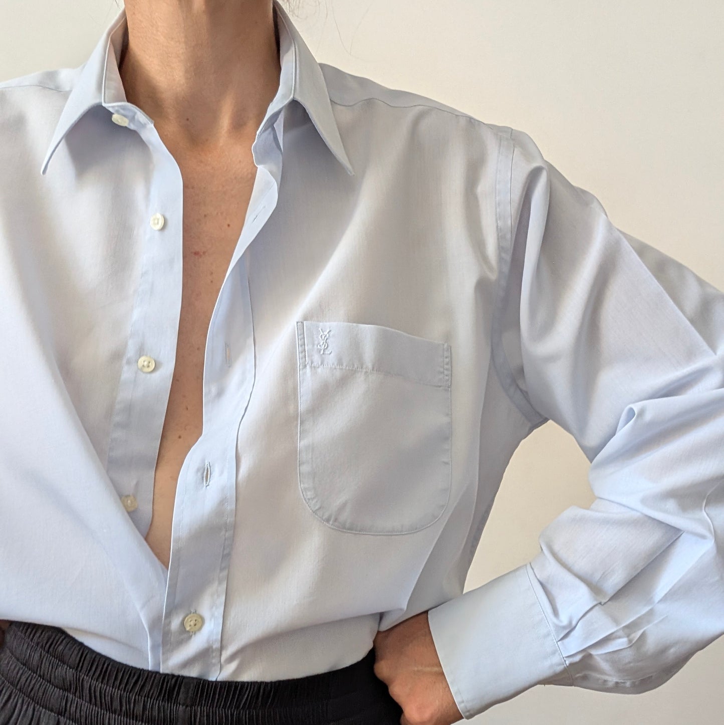 Camicia Yves Saint Laurent #3