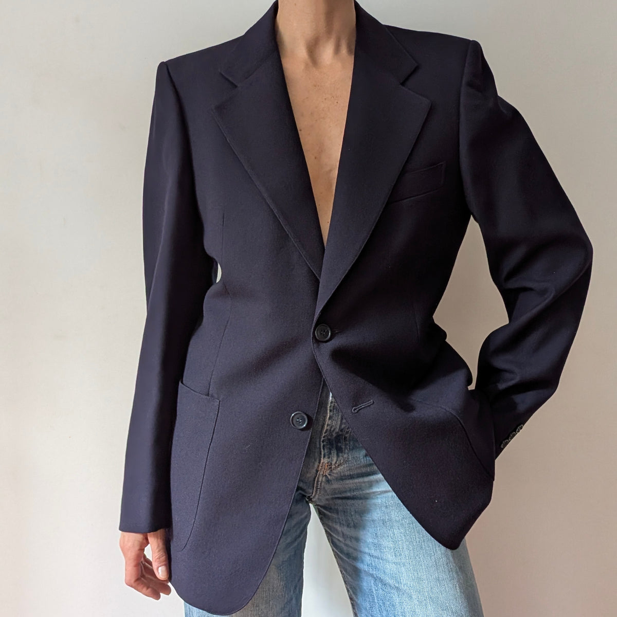 Blazer #177