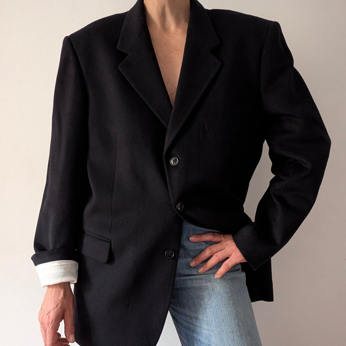 Blazer #154