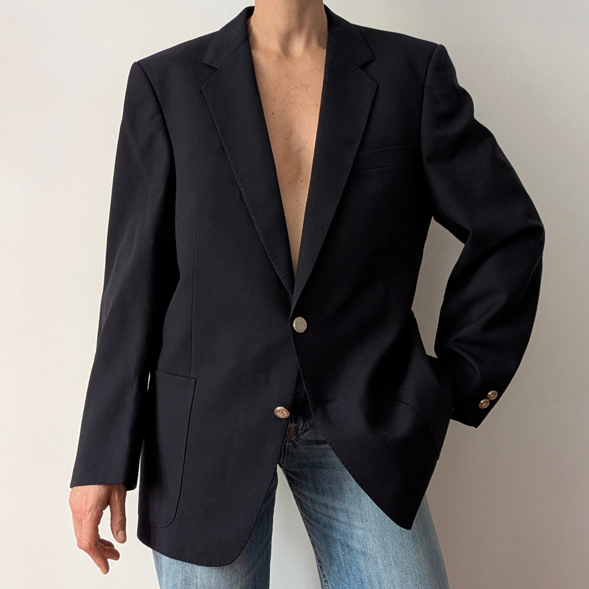 Blazer #156