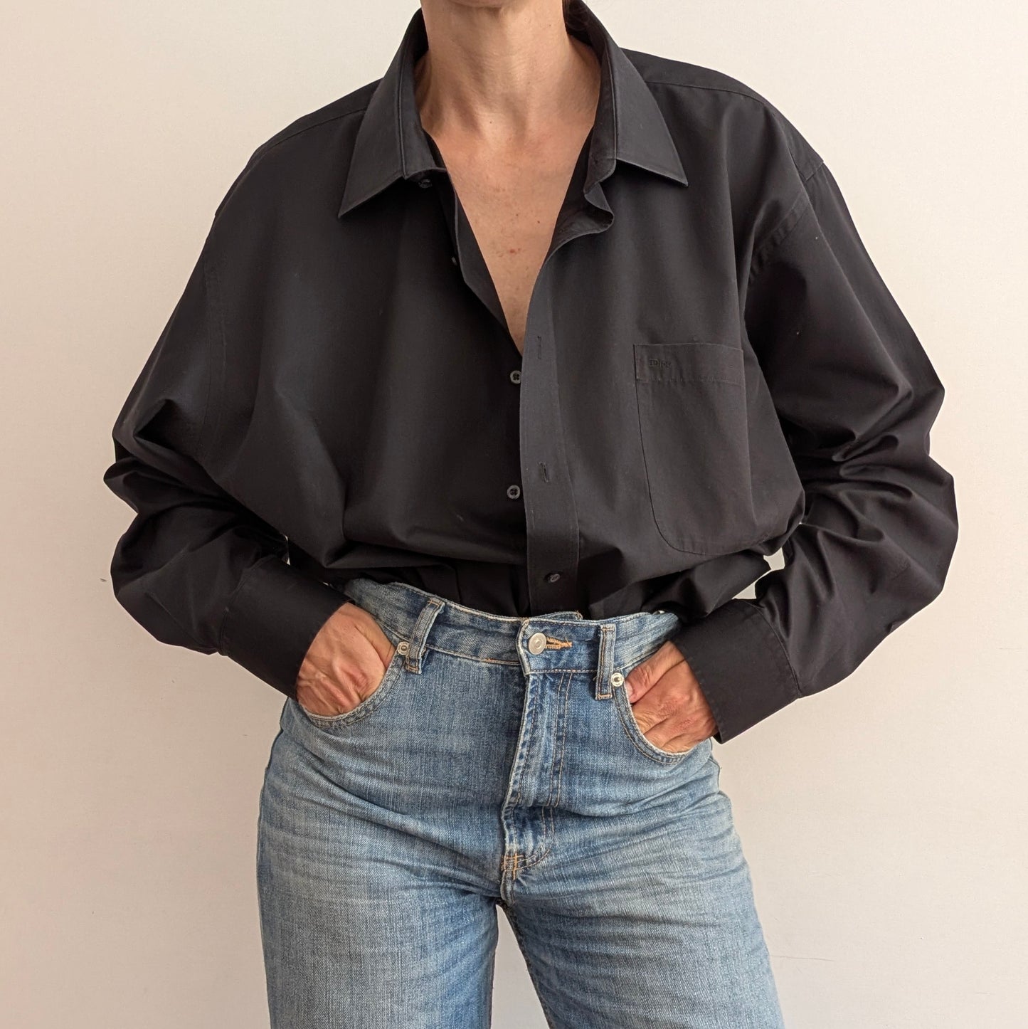 Camicia Christian Dior #2