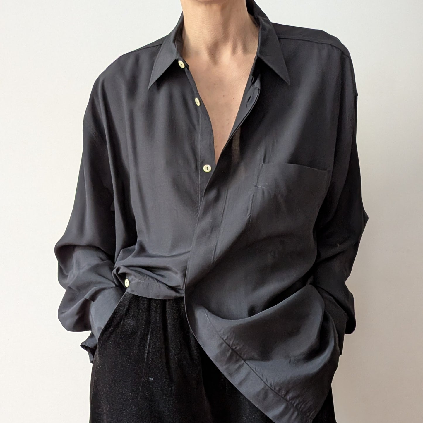 Camicia #99