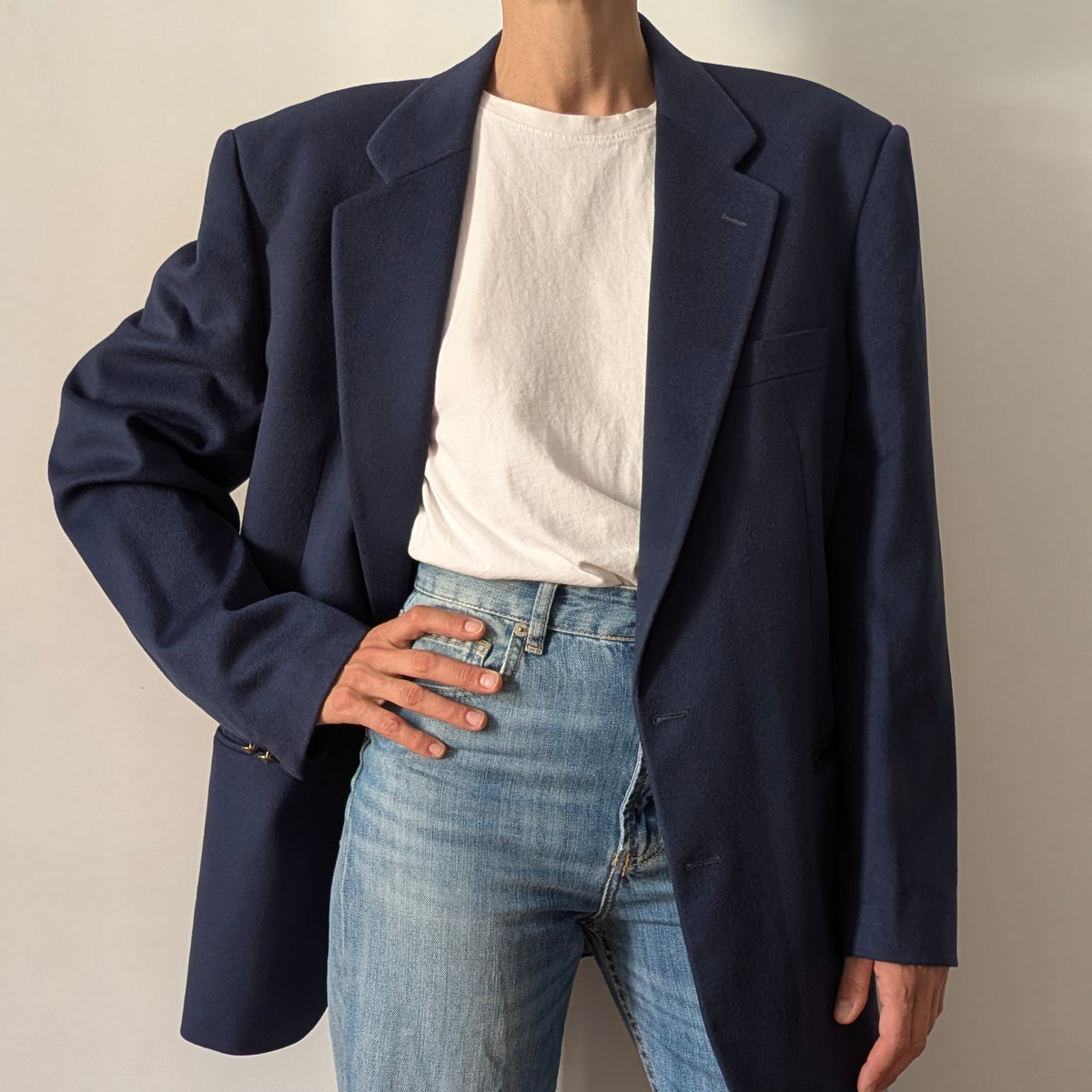 Blazer #111