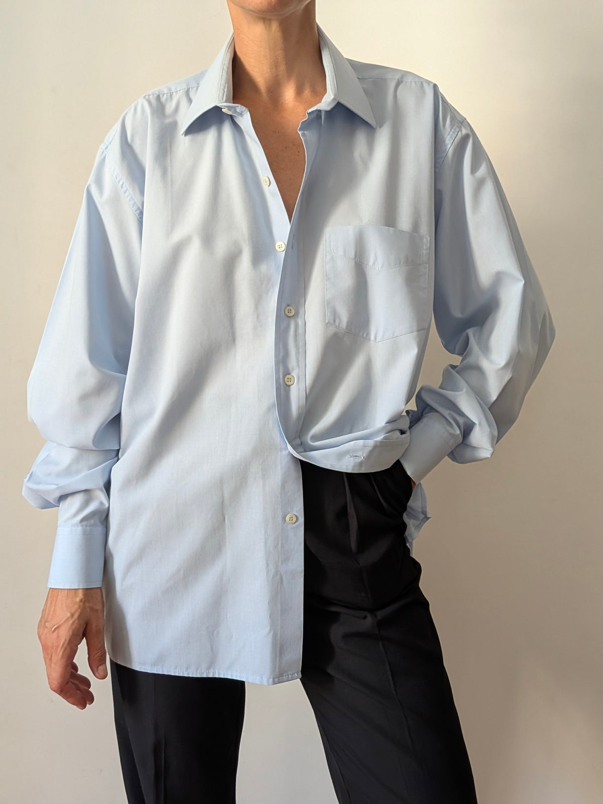 Camicia Yves Saint Laurent #8