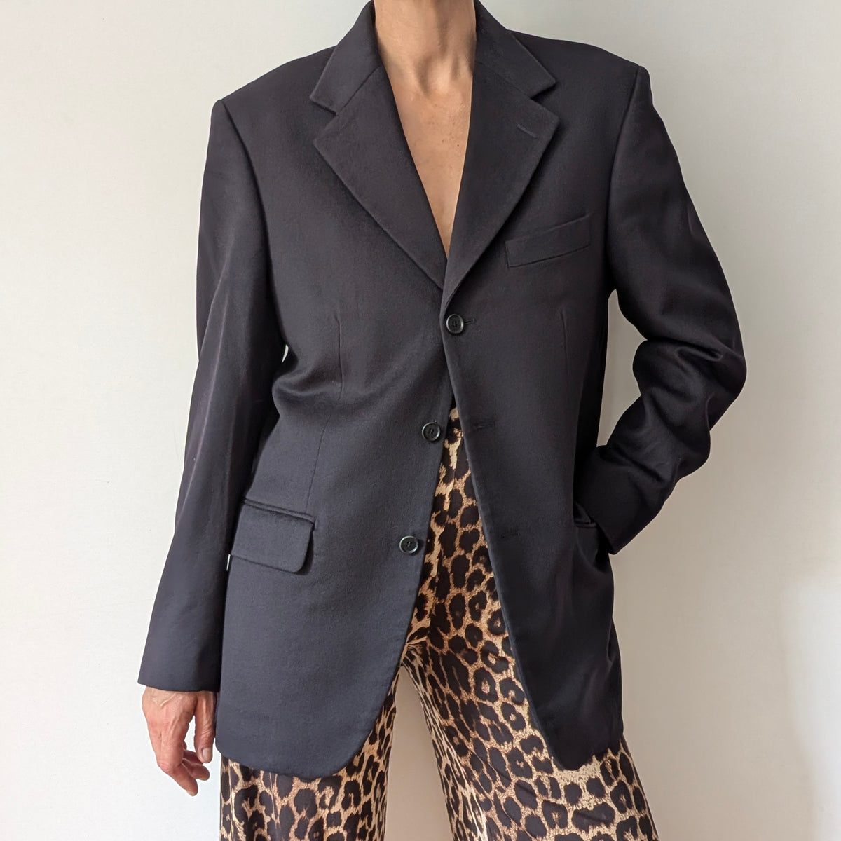 Blazer #120