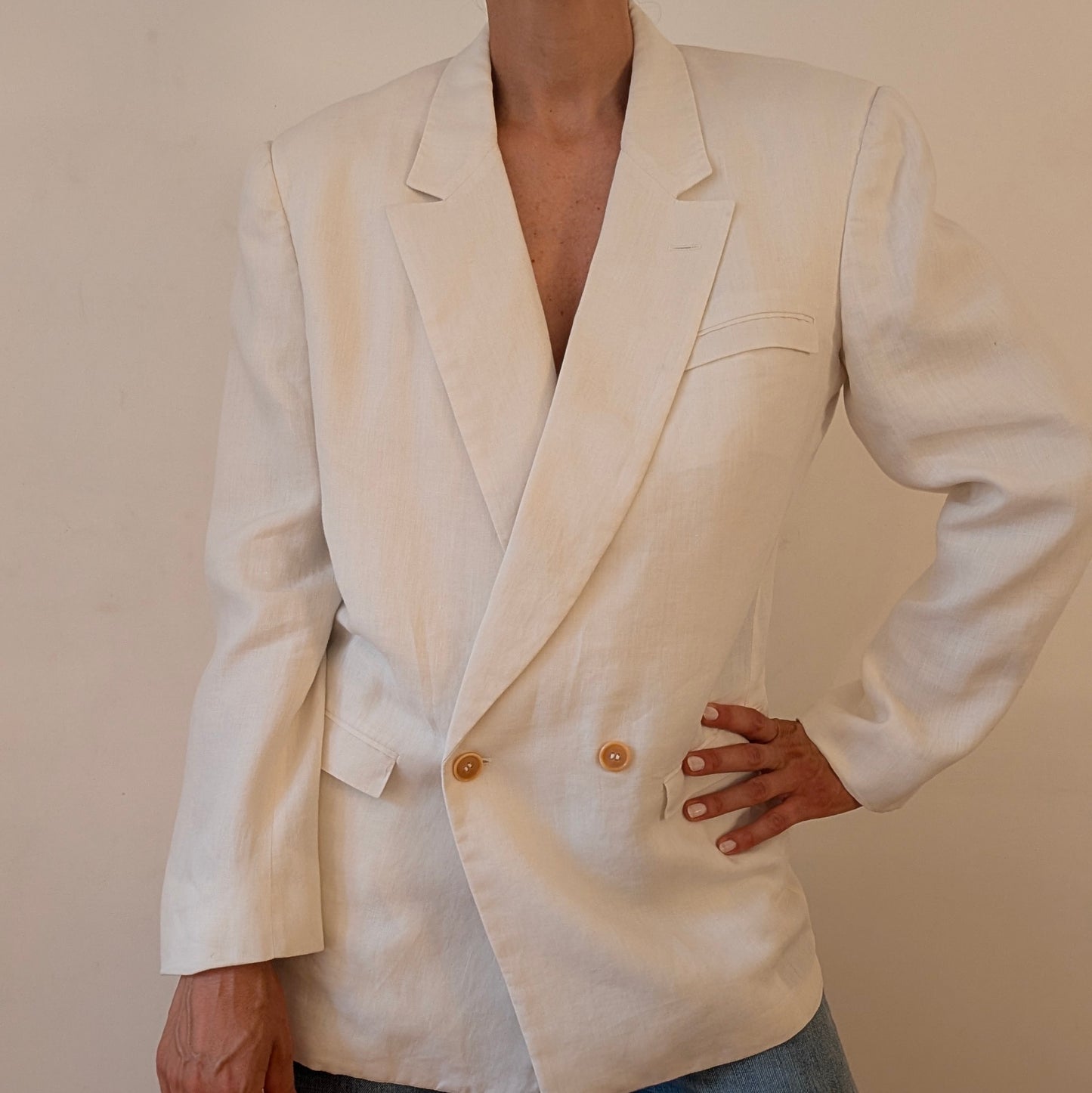 Blazer Gianni Versace