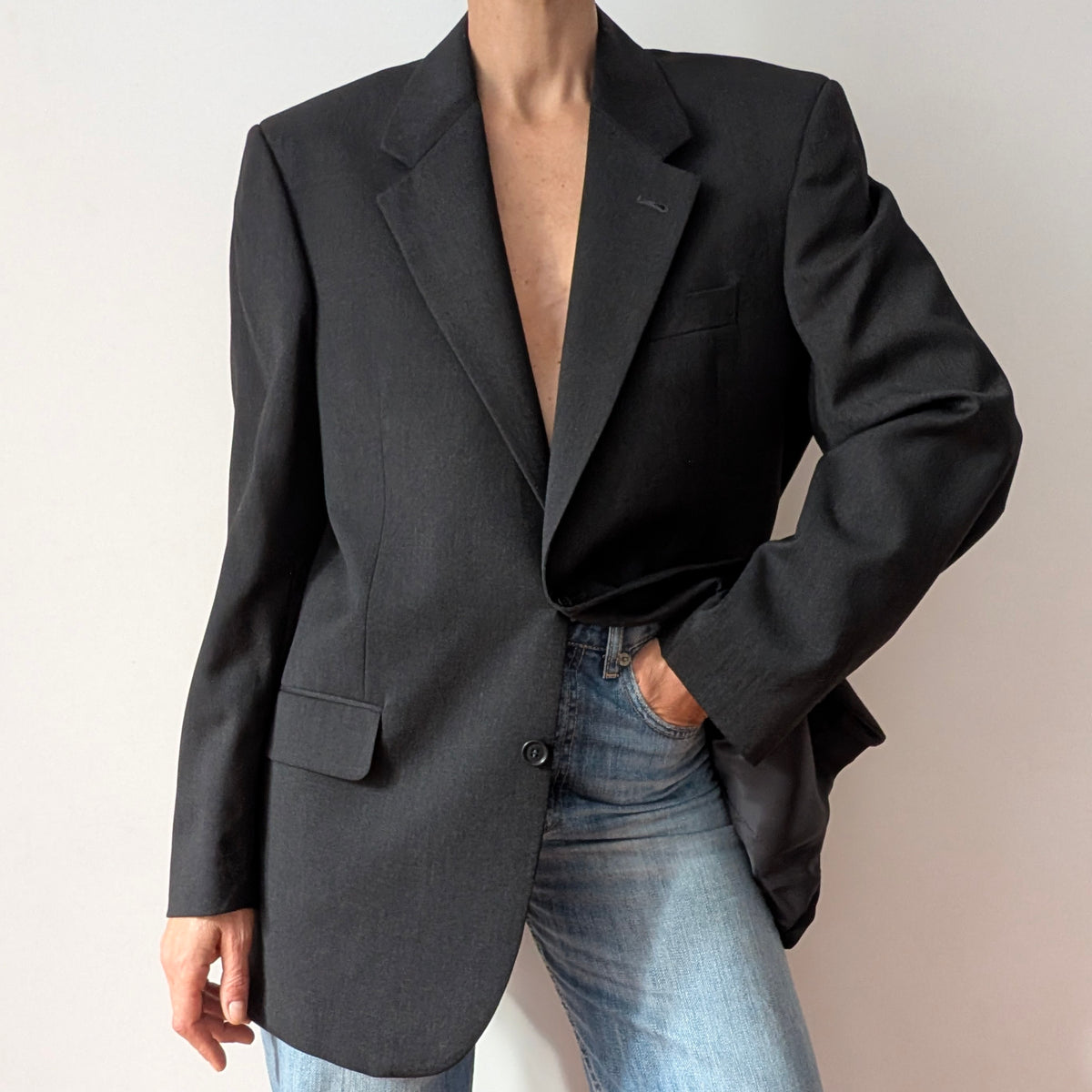 Blazer #151