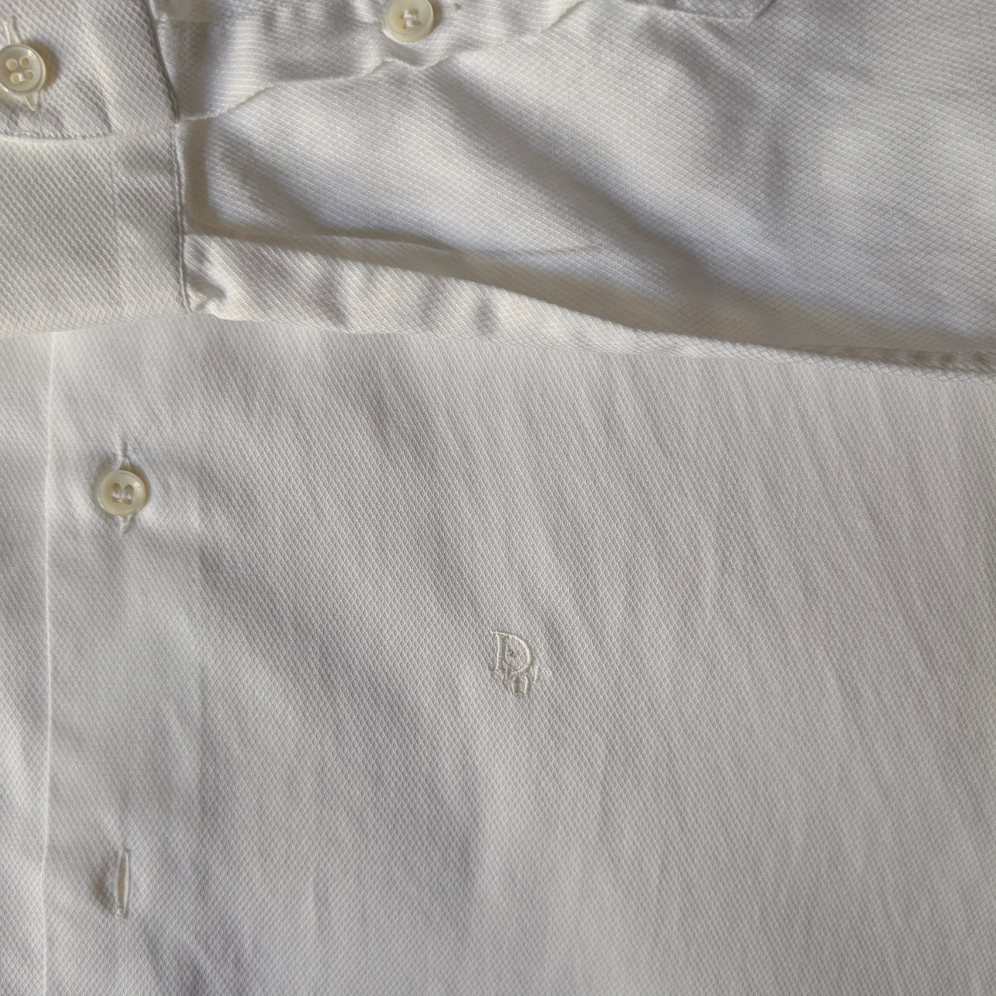 Camicia Christian Dior #1