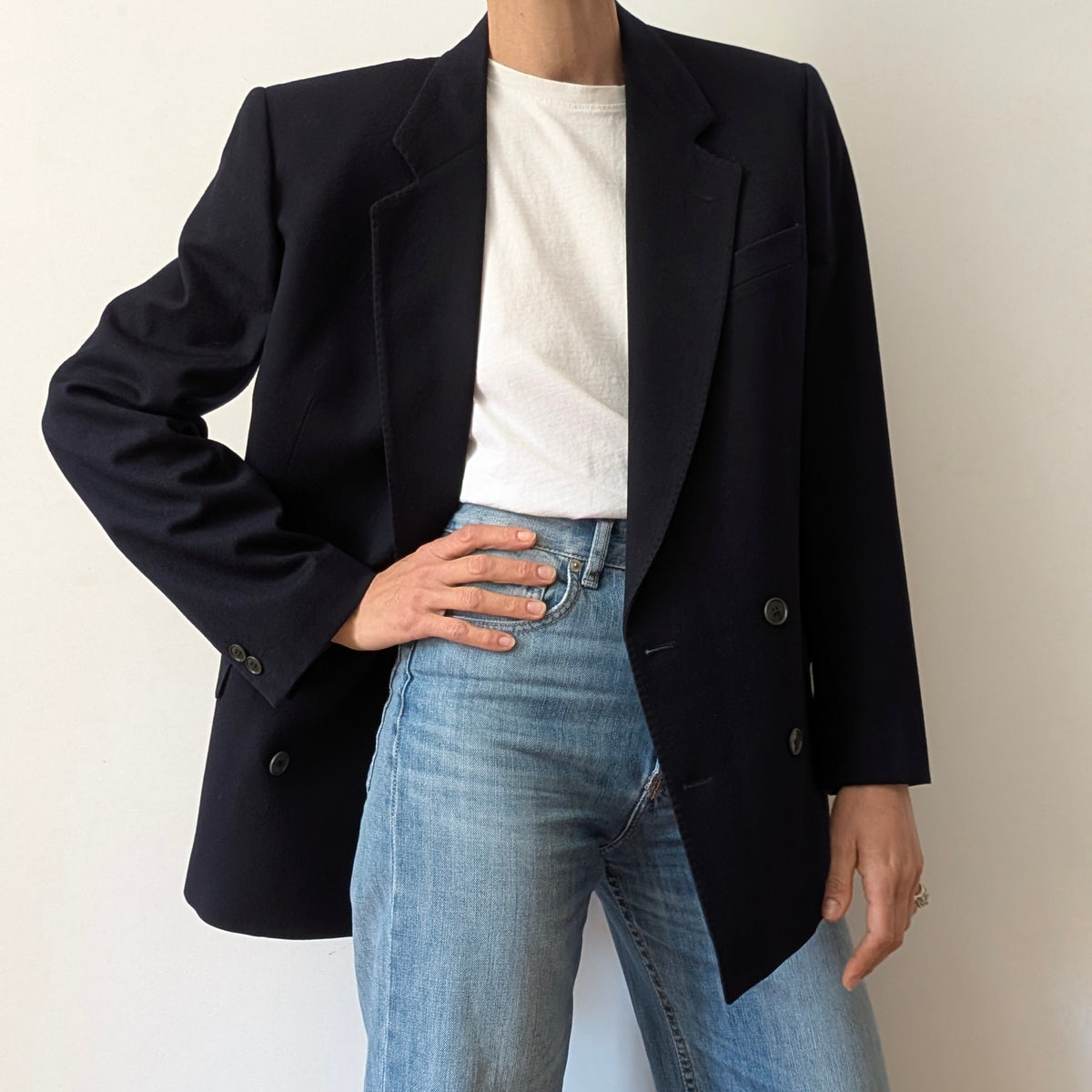 Blazer #168
