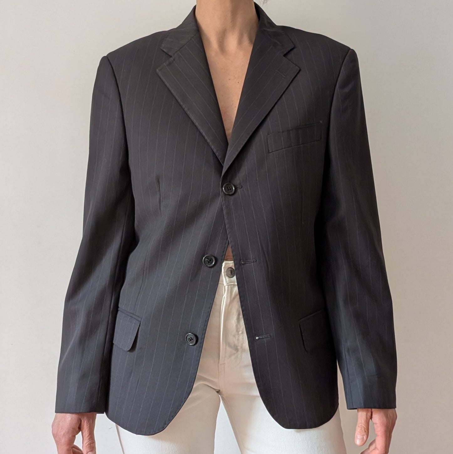 Blazer #76