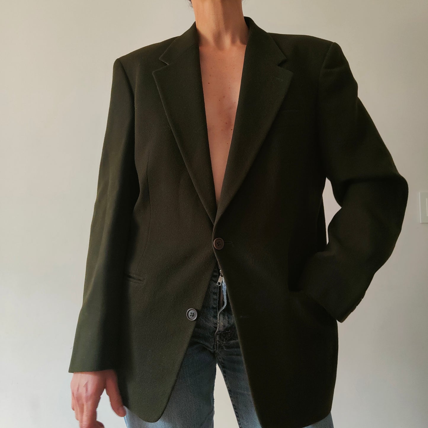 Blazer #44