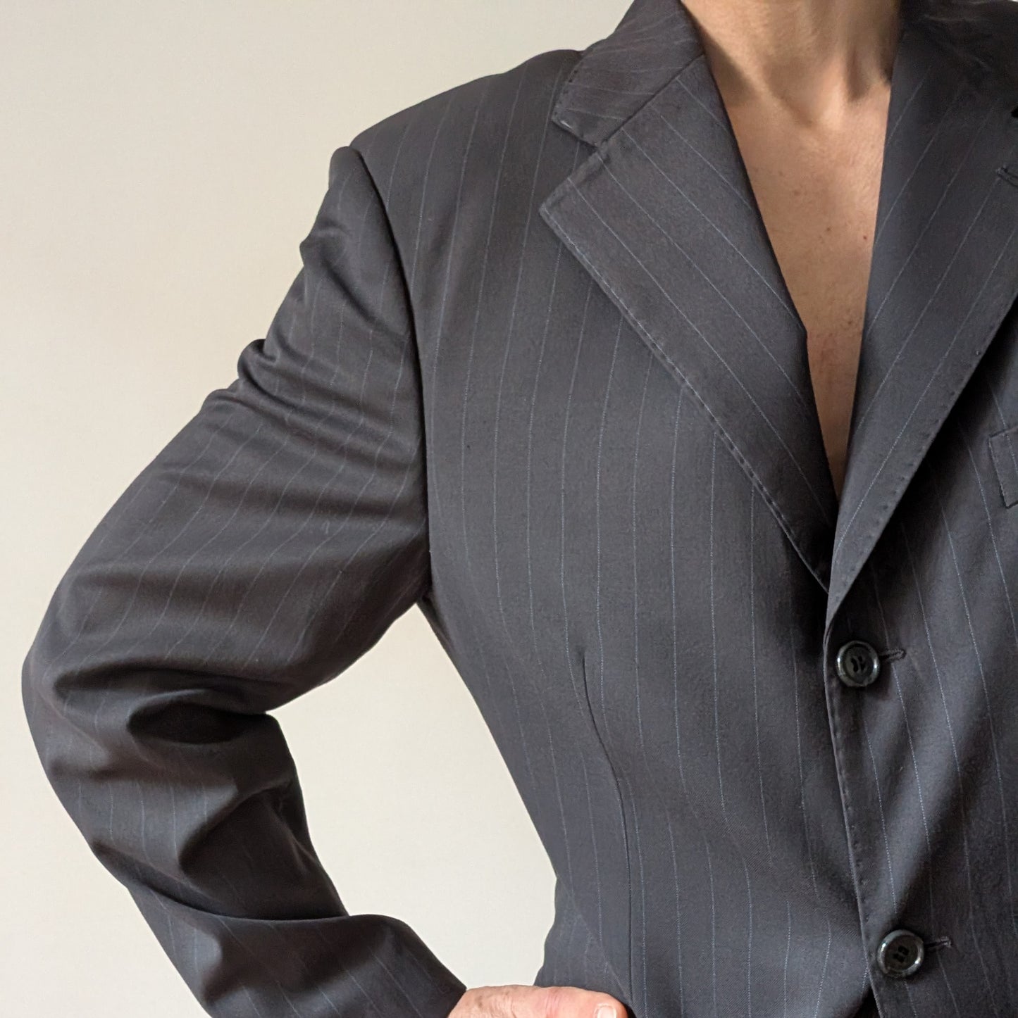 Blazer #76