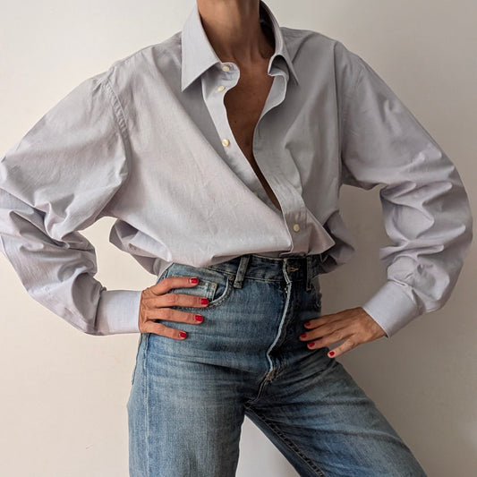 Camicia Balmain Paris #1