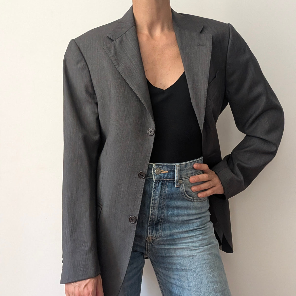 Blazer #93