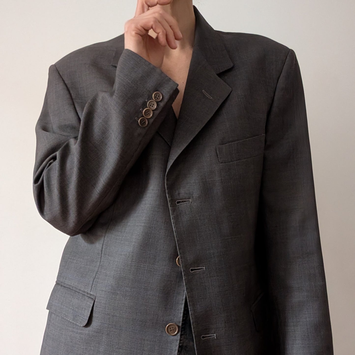 Blazer #81