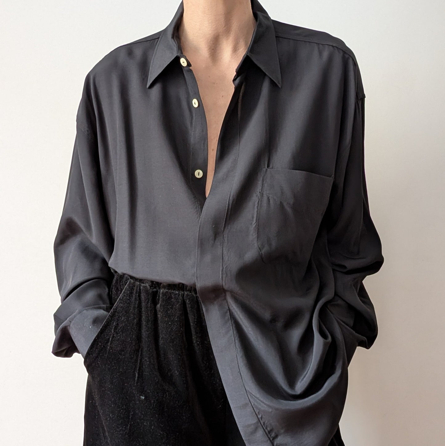 Camicia #99