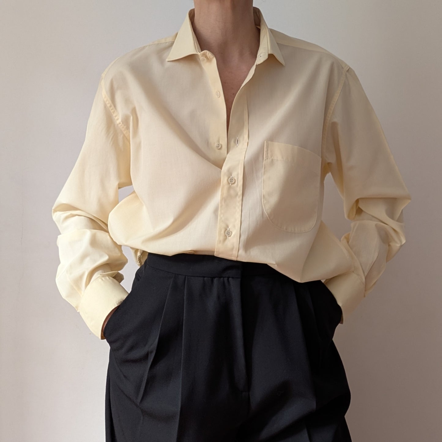 Camicia #80