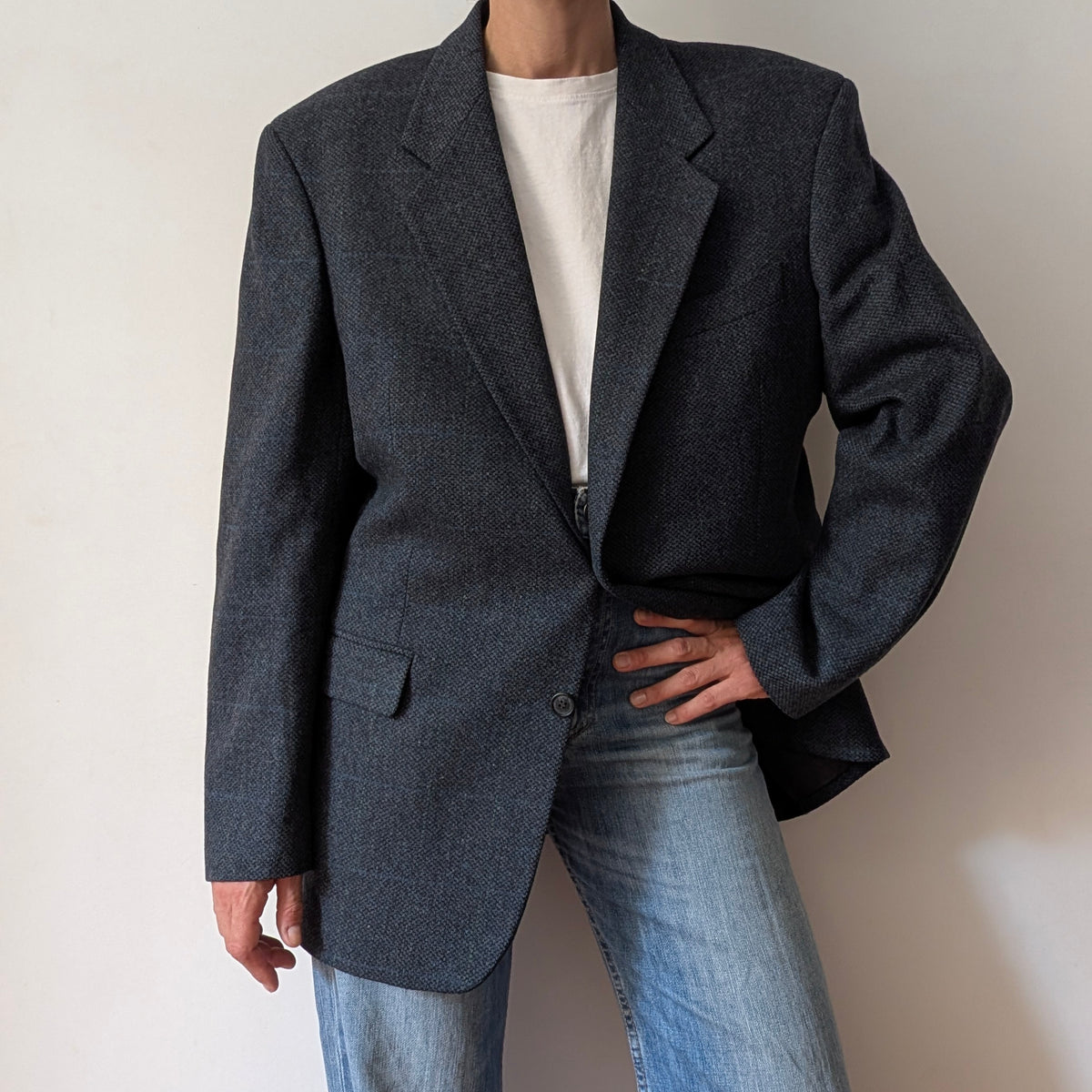 Blazer #123
