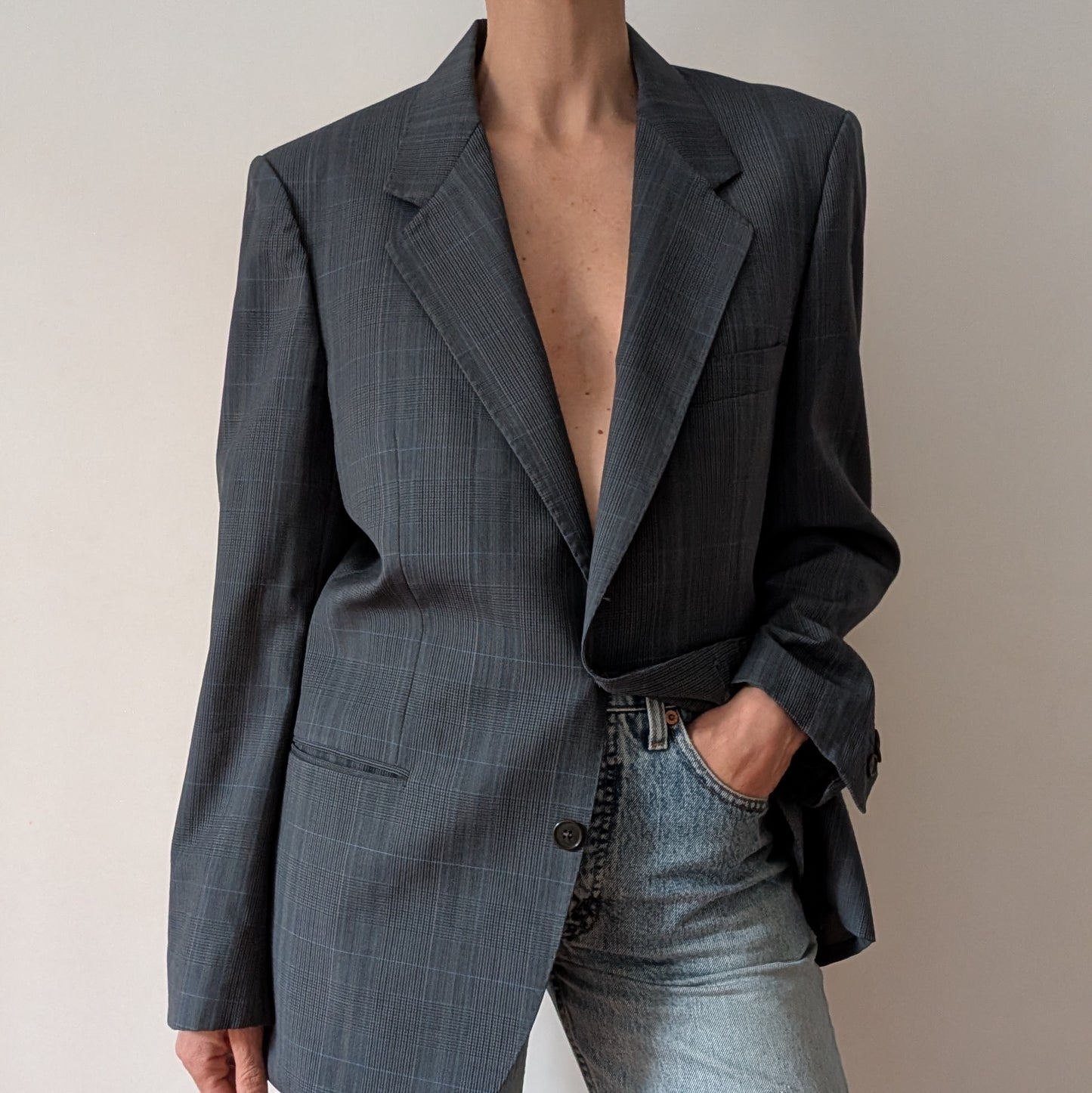 Blazer #80